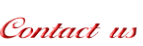 Contact us