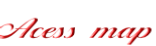Acess map